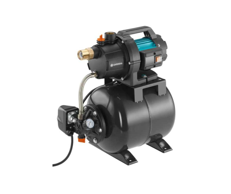 Classic Hydrofonpump 3700/4